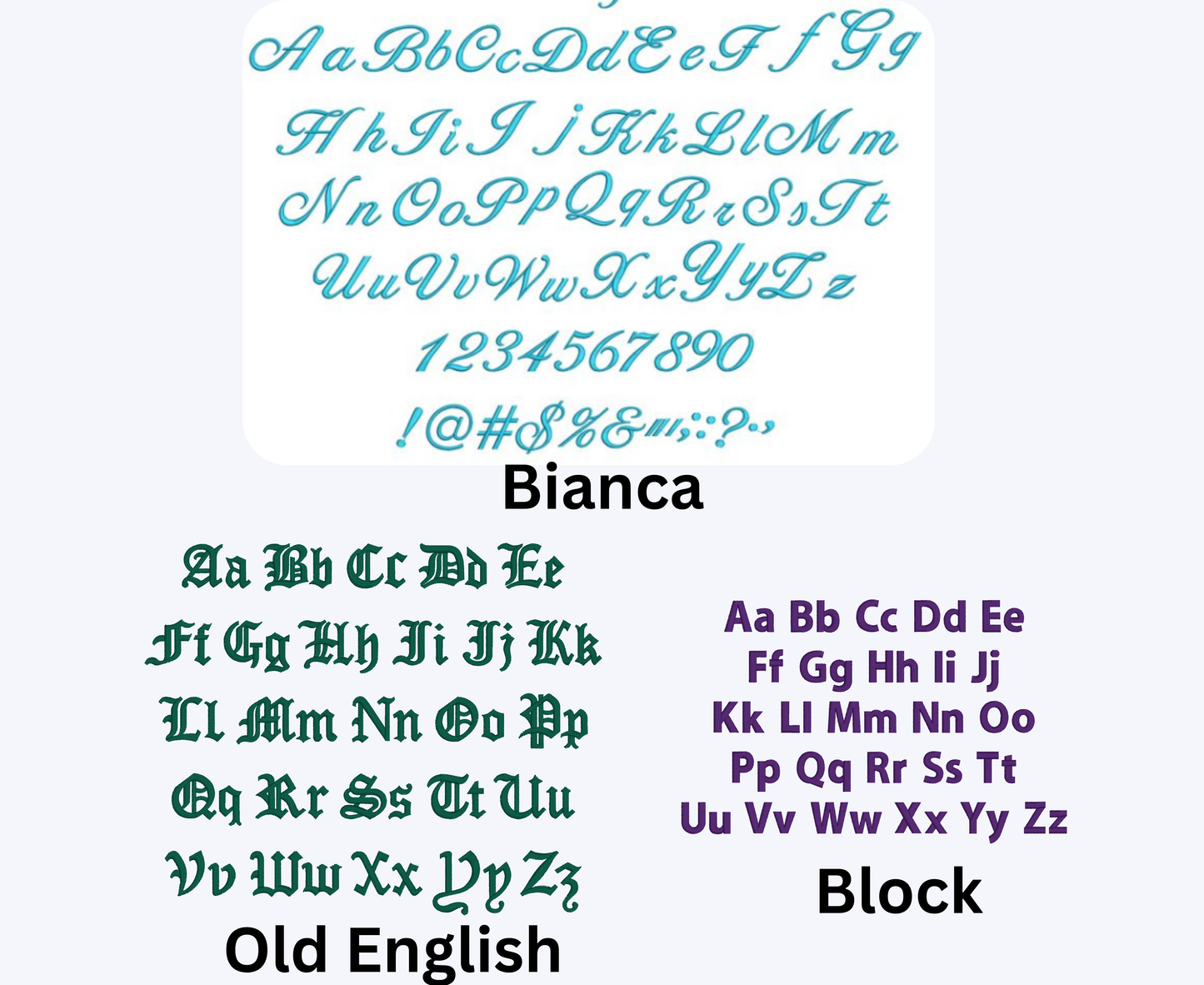 Custom Embroidered iron-on, sew-on name tag patch for Coveralls, Shirts, Jackets, Backpack, Vests, Labels, Mechanic Name - Four patch sizes