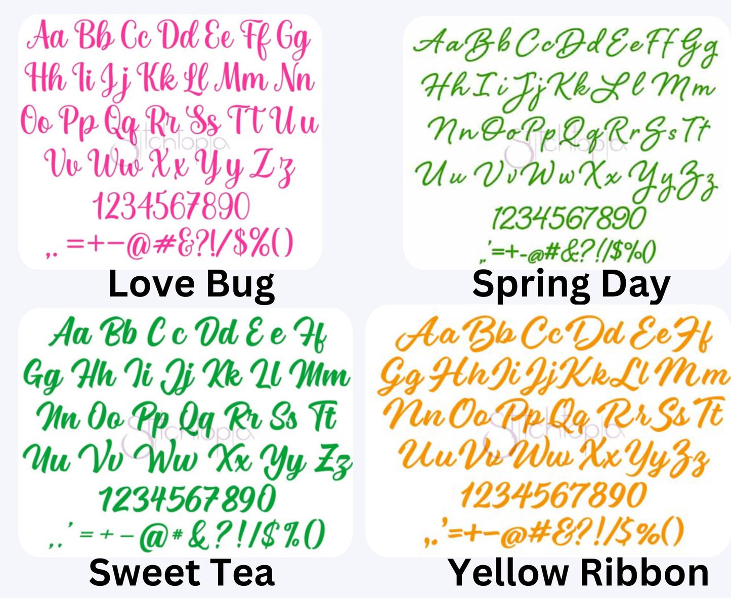 Custom Embroidered iron-on, sew-on name tag patch for Coveralls, Shirts, Jackets, Backpack, Vests, Labels, Mechanic Name - Four patch sizes